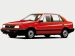 Isuzu FF Gemini Sedan 1985 года